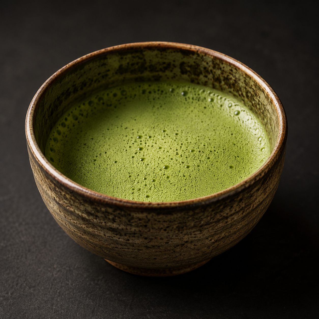抹茶