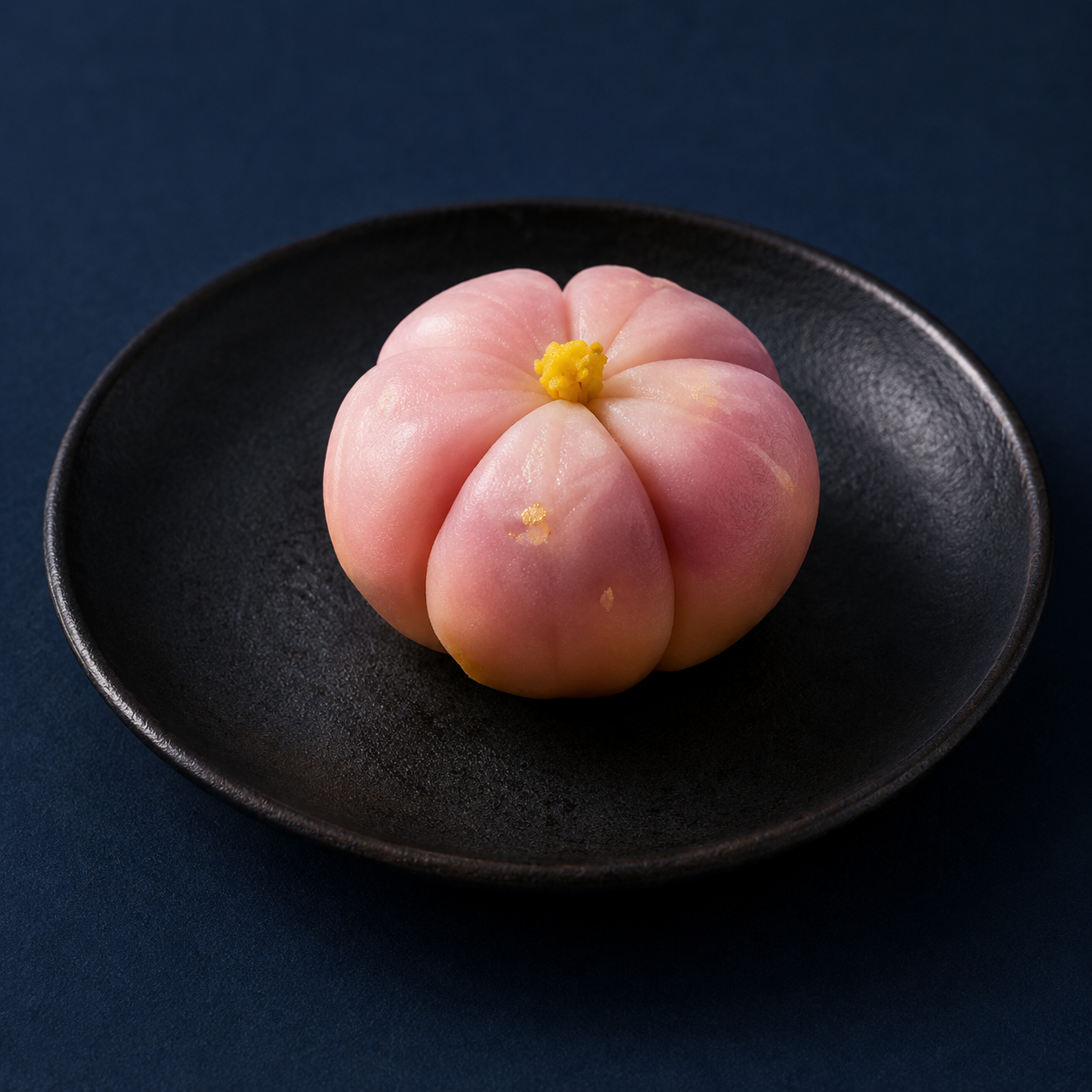 季節の上生菓子